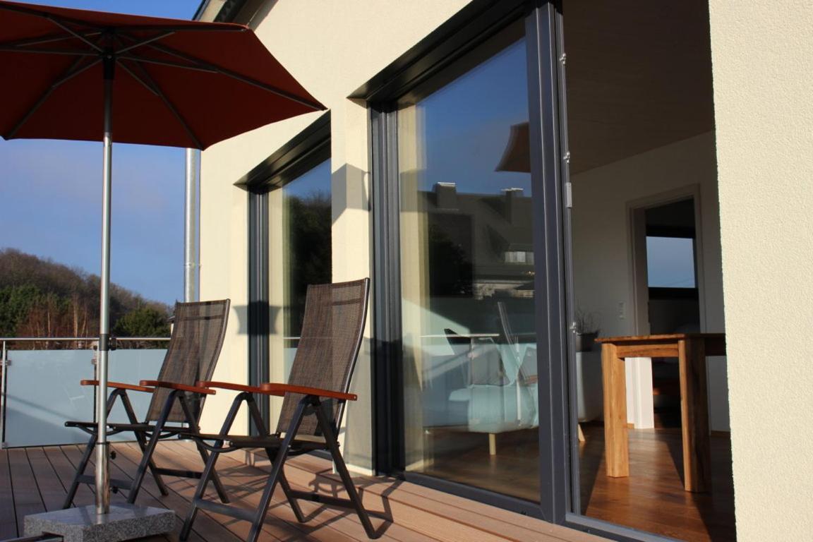 Gaestehaus Casa Luna - Paradiesische Ferienwohnungen Am Kaiserstuhl! Bischoffingen Room photo