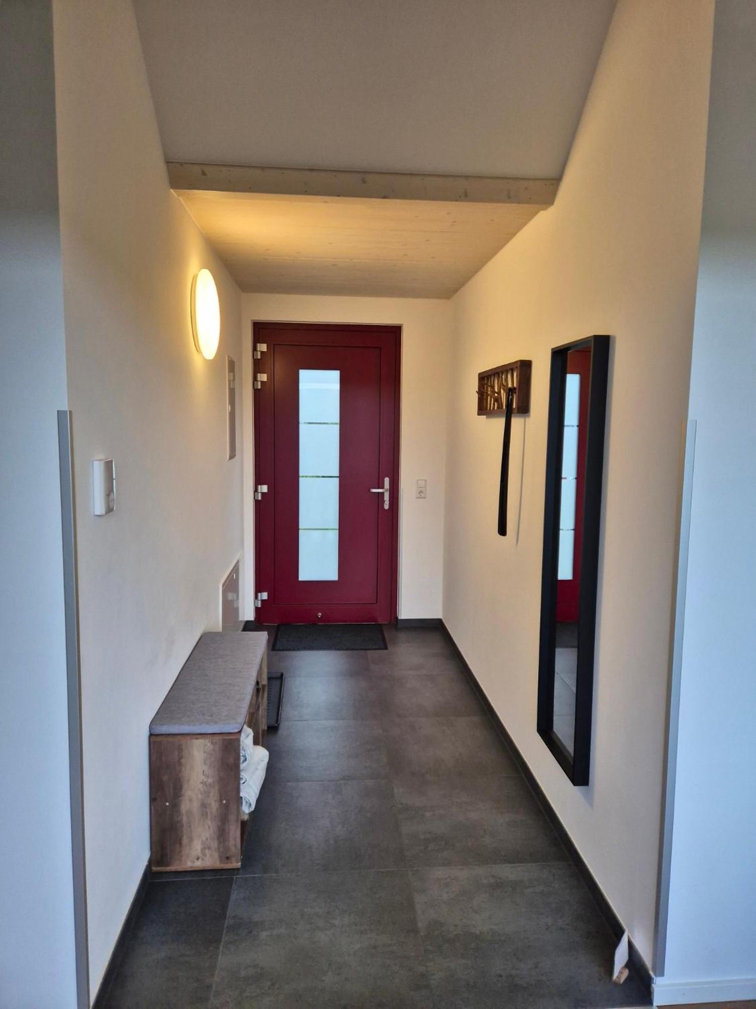 Gaestehaus Casa Luna - Paradiesische Ferienwohnungen Am Kaiserstuhl! Bischoffingen Room photo